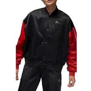 New Air Jordan FLIGHT RENEGADE JACKET
